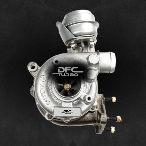 Turbo Reconstruído Ford, Galaxy 1.9 TDI  -  701855