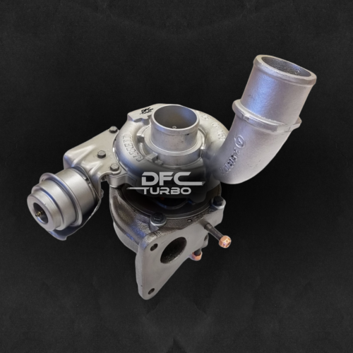 Turbo Reconstruído Renault, Mitsubishi, Nissan, Volvo, 1.9 DCi - 708639 - 1749V