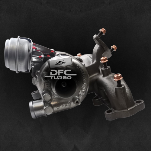 Turbo Reconstrído Audi, Volkswagen, Seat, Skoda, Ford - 713673 - GT 1749V