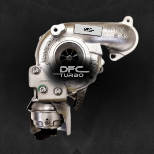 Turbo Reconstruído  208 1.6 HDi 120 FAP, 308 II 1.6 HDi 120 FAP