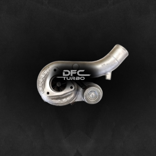 Turbo Reconstruído FORD,NISSAN 2.7 TD  -  452047-0001