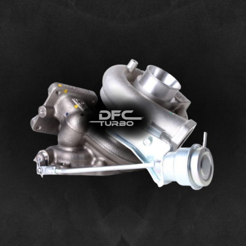 Turbo Reconstruído MITSUBISHI  4G63 Turbo - 49378-01571