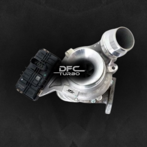 Turbo Reconstruído TOYOTA   2.0 D  -  11653465487