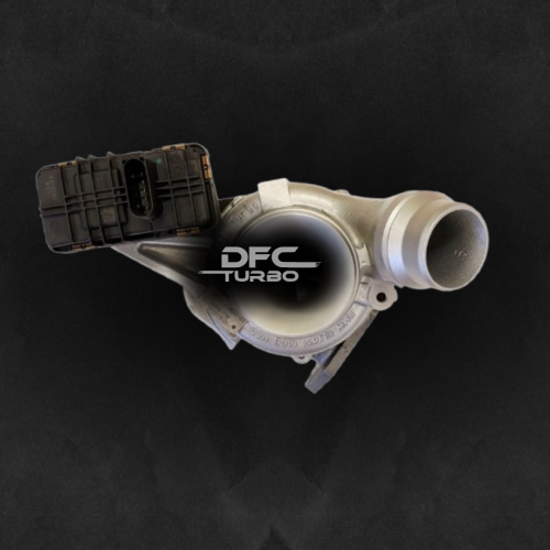 Turbo Reconstruído MINI  COOPER  SD/D  -  11658512379