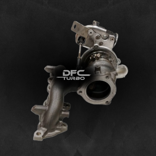 Turbo Reconstrído HYUNDAI, KYA  1.6 T-GDi  -  16399700010