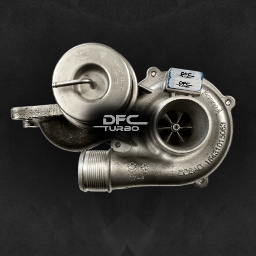 Turbo Reconstruído FORD 1.5 ECOOBOOST - 16399700018