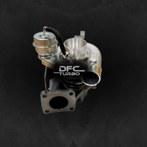 Turbo Reconstruído TOYOTA-CN 4.2TD - 17201-17030