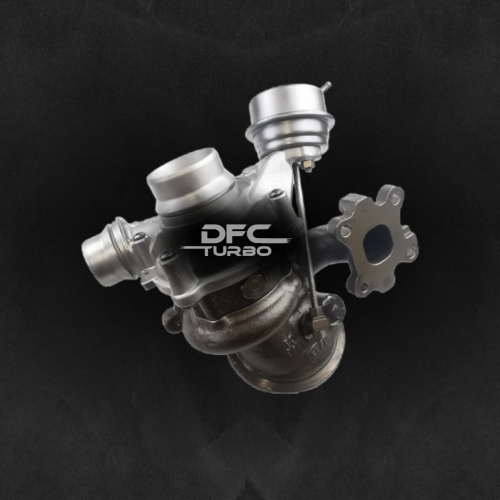 Turbo Reconstruído FORD 1.5 ST - 2800013016380