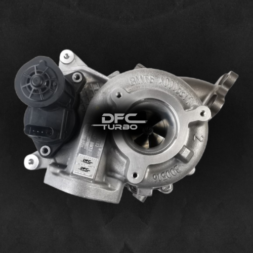 Turbo Reconstruído OPEL 2.0 CDTI -  40007526