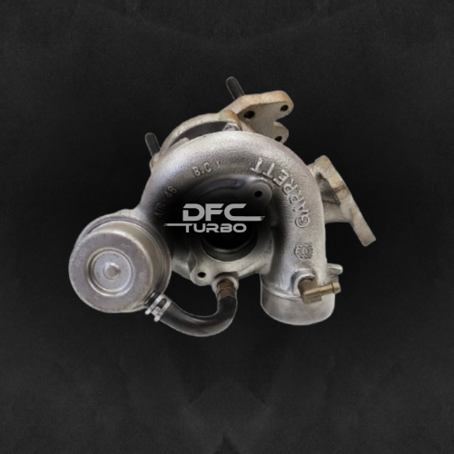 Turbo Reconstruído FORD 1.8 TD  -  452014