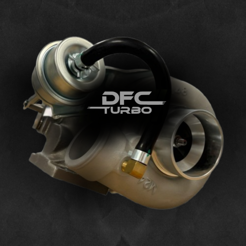 Turbo Reconstruído NISSAN 2.8 TD 115CV - 452022