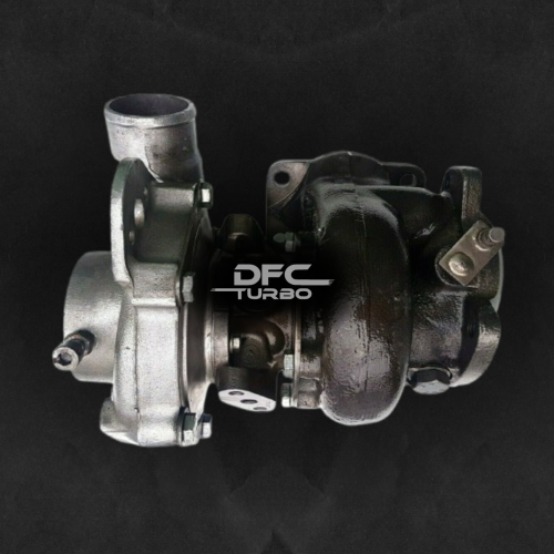 Turbo Reconstruído FORD  N5F -   452059