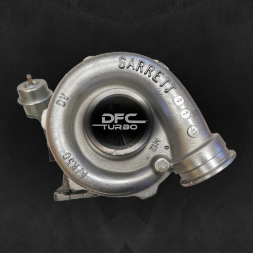 Turbo Reconstruído MERCEDES-BENZ  OM 356.996, OM 366.992  -  452085-8