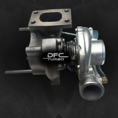 Turbo Reconstruído NISSAN  3.0 TDI  -  452187