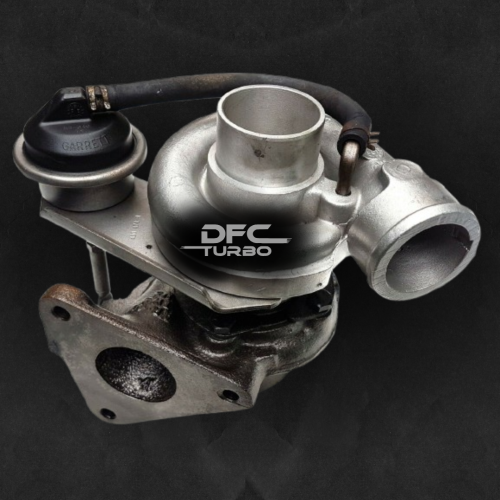 Turbo Reconstruído CITROEN, PEUGEOT  1.9TD -  454027