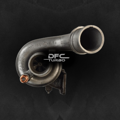 Turbo Reconstruído RENAULT, VOLVO 1.9 TD - 454087