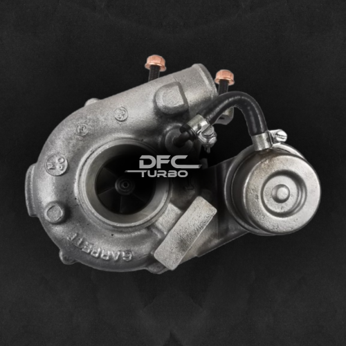 Turbo Reconstruído OPEL  1.7 TD  -  454092