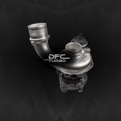 Turbo Reconstruído MITSUBISHI, RENAULT, VOLVO 1.9 TD - 454112