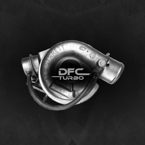 Turbo Reconstruído ALFA-ROMEO 2.4 JTD - 454150