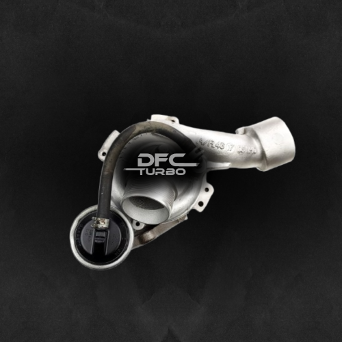 Turbo Reconstruído CITROEN, PEUGEOT  2.1 TD  -  454155