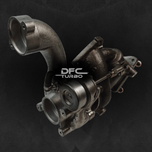 Turbo Reconstruído RENAULT   2.2  DT  - 454164