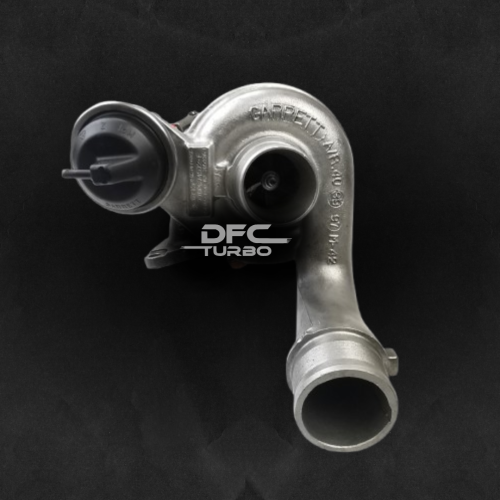 Turbo Reconstruído RENAULT, VOLVO 1.9 TDI - 454165