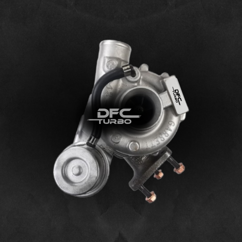 Turbo Reconstruído OPEL  1.7 TD   -  454187