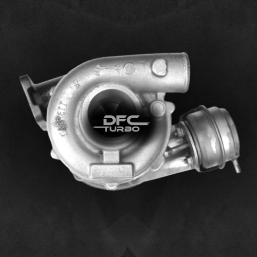 Turbo Reconstruído VOLKSWAGEN   2.5 TDI  -  454192