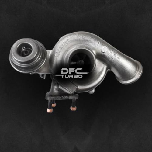 Turbo Reconstruído OPEL   2.0 TDI  -  454216