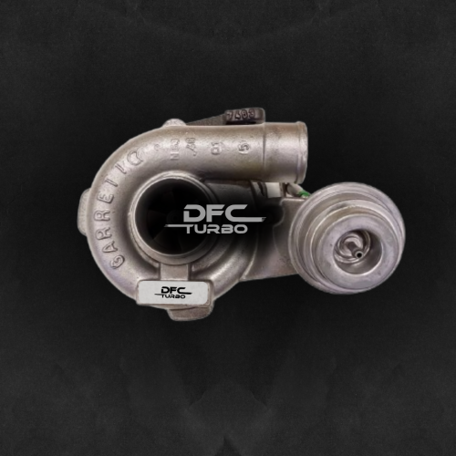 Turbo Reconstruído OPEL  2.0  DTI  -  454219