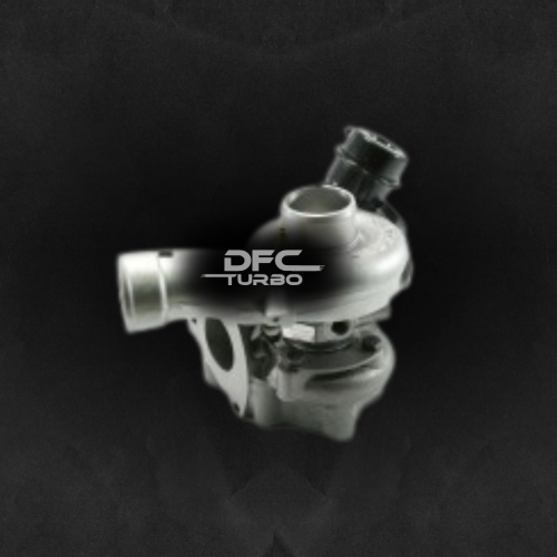 Turbo Reconstruído FORD 1.6 TURBO -  465187