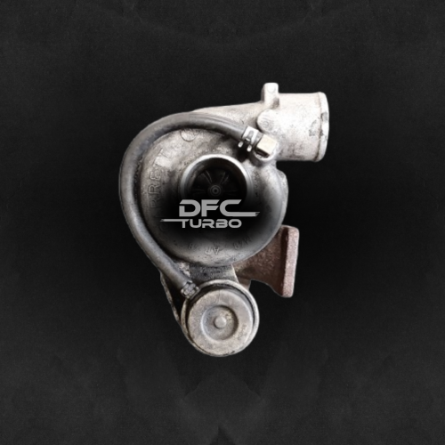 Turbo Reconstruído FIAT  1.9  TD  -  465265