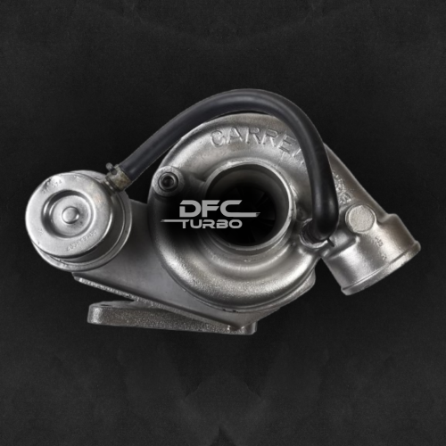 Turbo Reconstruído CITROËN, PEUGEOT  1.8 TD  -  465343-1