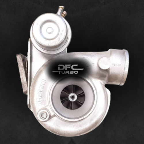 Turbo Reconstruído RENAULT  1.4  TURBO  -  466506