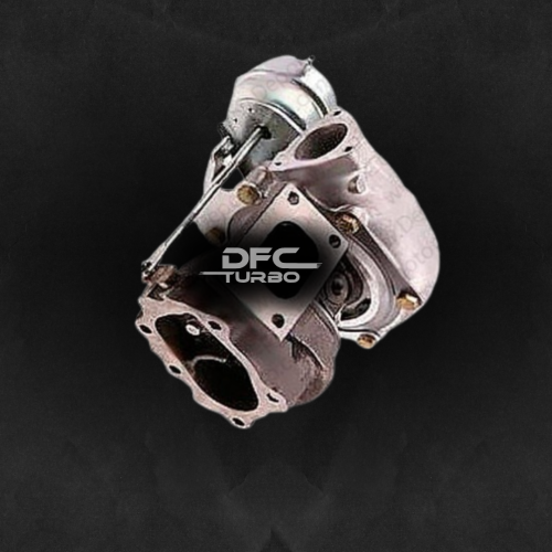 Turbo Reconstruído NISSAN 2.0  -  466543