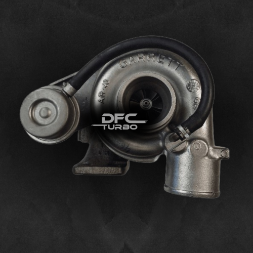 Turbo Reconstruído FIAT   1.4TD  -  466856