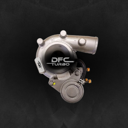 Turbo Reconstruído MITSUBISHI  -   49189-02913