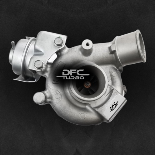 Turbo Reconstruído MITSUBISHI  1.8 DI-D   -  49335-01003