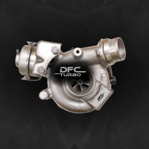 Turbo Reconstruído MITSUBISHI  2.2 DI-D  -  49335-01122