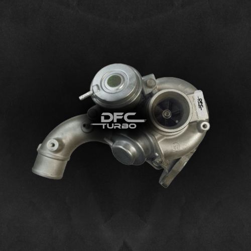 Turbo Reconstruído RENAULT  2.0 RS  -  49377-07325