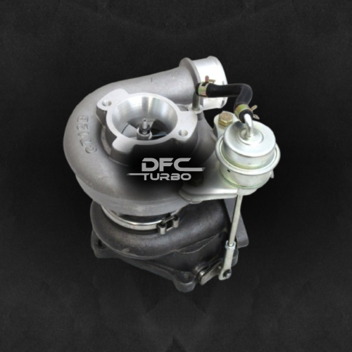 Turbo Reconstruído TOYOTA-CN 3.0TD - 17201-67010