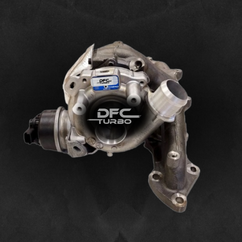 Turbo Reconstruído CITROEN, PEUGEOT, DS, FIAT, OPEL, TOYOTA  2.0 HDI  -  53039700394