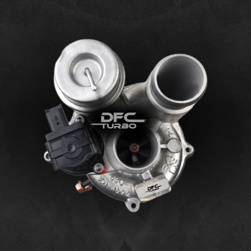 Turbo Reconstruído MINI, CITROEN, PEUGEOT  1.6 THP  -  53039880181