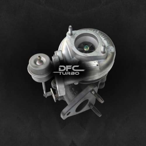 Turbo Reconstruído NISSAN 2.8TD - 701196