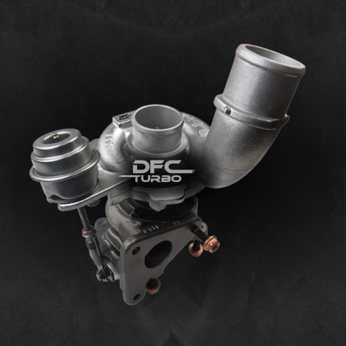 Turbo Reconstruído Space Star, Movano, Laguna, Master, Megane, Primastar, Scenic, Trafic, S40, V40 - 80cv, 82cv, 100cv - 703245