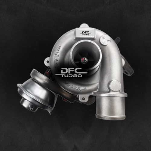 Turbo Reconstruído TOYOTA  2.0 TD/D-4D - 721164