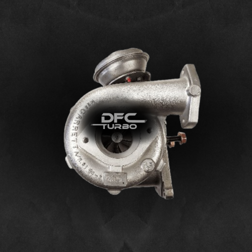 Turbo Reconstruído TOYOTA 4.2 TD - 724483