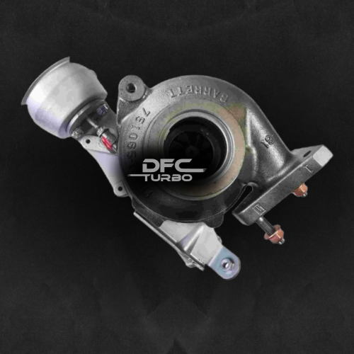 Turbo Reconstruído SUZUKI   1.9D  -  760680