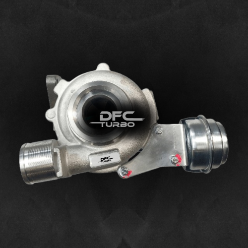 Turbo Reconstruído SUZUKI  1.9 D  -  761618