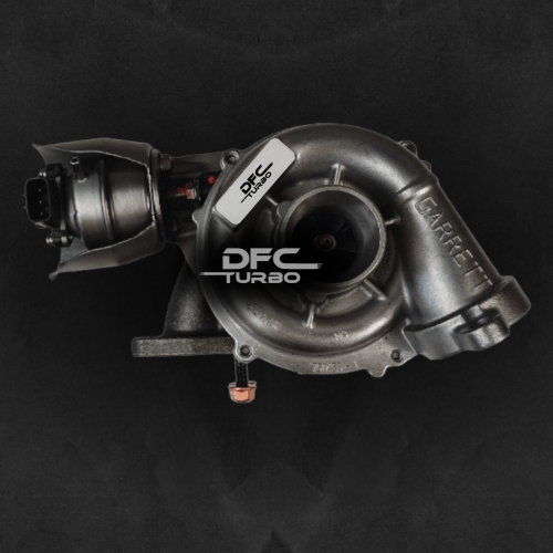 Turbo Reconstruído CITROEN, PEUGEOT  1.6 HDI  -  762328